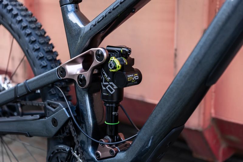 Norco Optic C dreambuild Gen.3