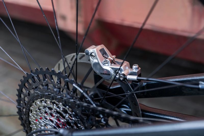 Norco Optic C dreambuild Gen.3