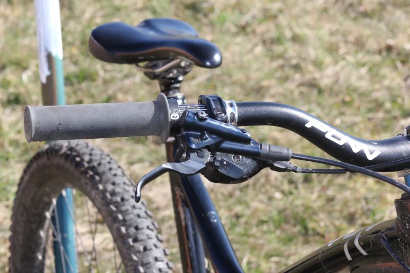 Commencal Supreme SX