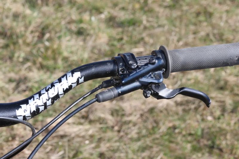 Commencal Supreme SX