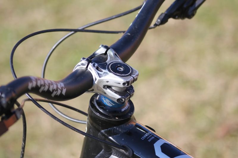 Commencal Supreme SX