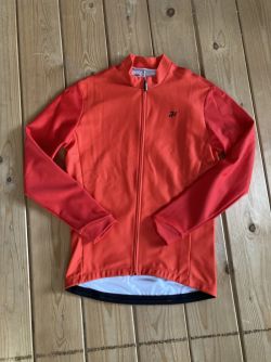 Dres s dlouhým rukávem Holokolo vel. M