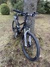 Specialized Myka Ccomp FSR