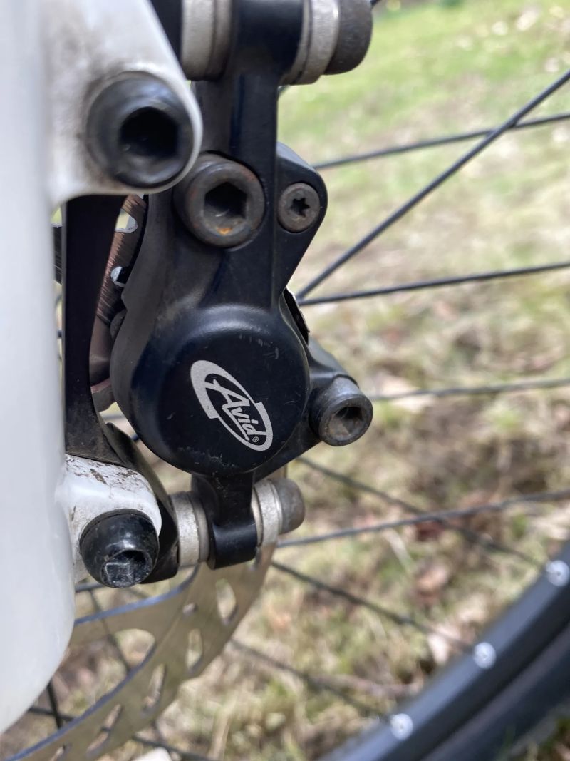 Specialized Myka Ccomp FSR