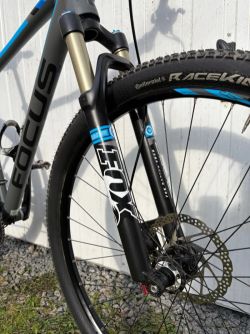 Focus 29 Black Forest