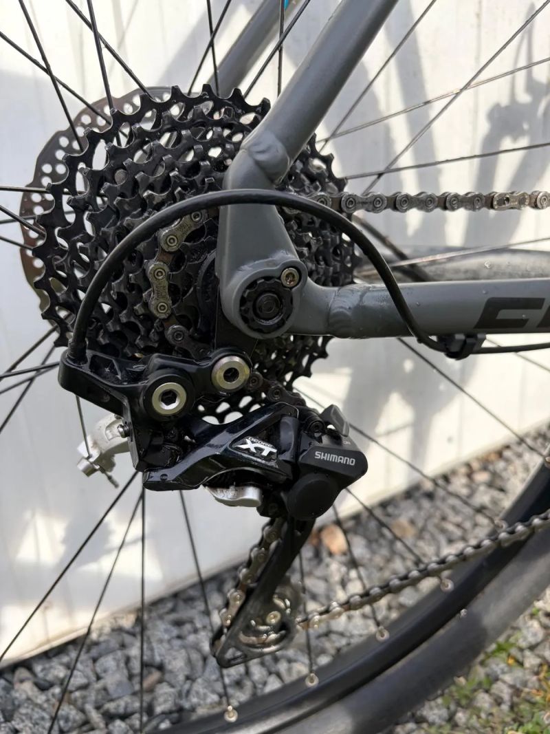 Focus 29 Black Forest