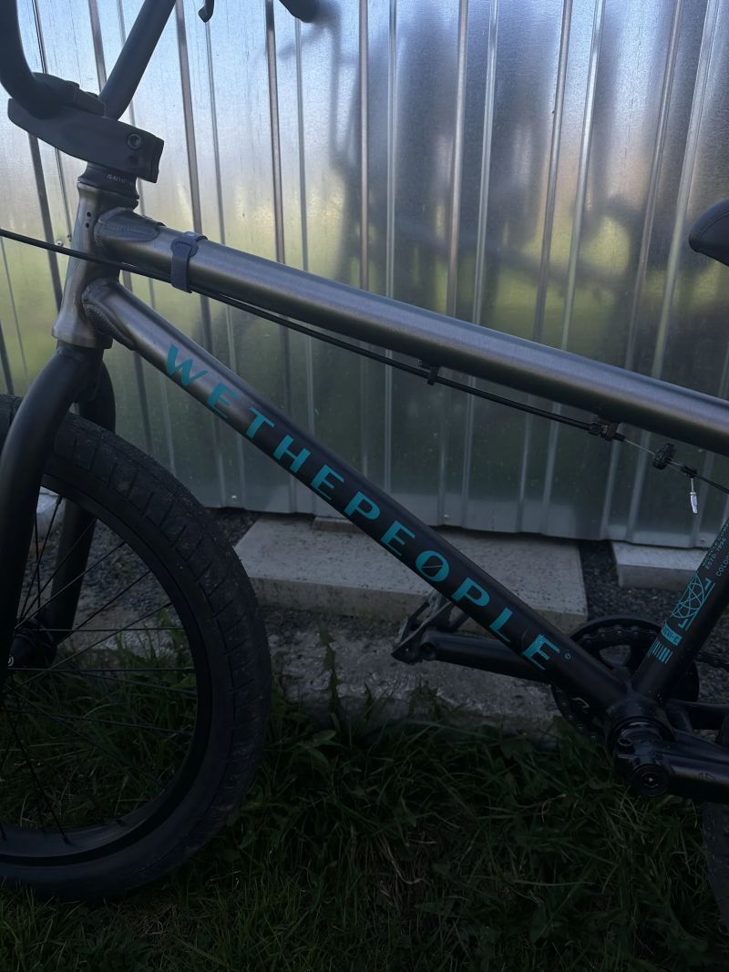 WE THE PEOPLE JUSTICE 20.75"