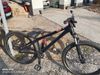 Dirtové kolo Commencal