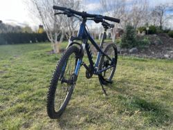 Dětské kolo Ghost Kato 24