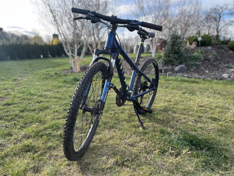 Dětské kolo Ghost Kato 24