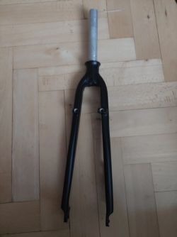 Treková vidlice Force Cross 28"