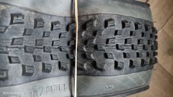 2ks Vittoria Barzo 2,1 TNT TLR