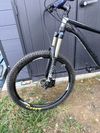 Giant Trance 2 LTD 27.5