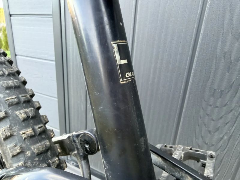 Giant Trance 2 LTD 27.5