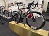 Colnago V4Rs 510, ultegra, kolesá FULCRUM Racing 600 DB Disc