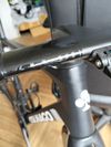 Colnago V4Rs 510, ultegra, kolesá FULCRUM Racing 600 DB Disc