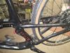 CONWAY RLC FS 6.9 - Xc Celoodpruzeny Bike carbon