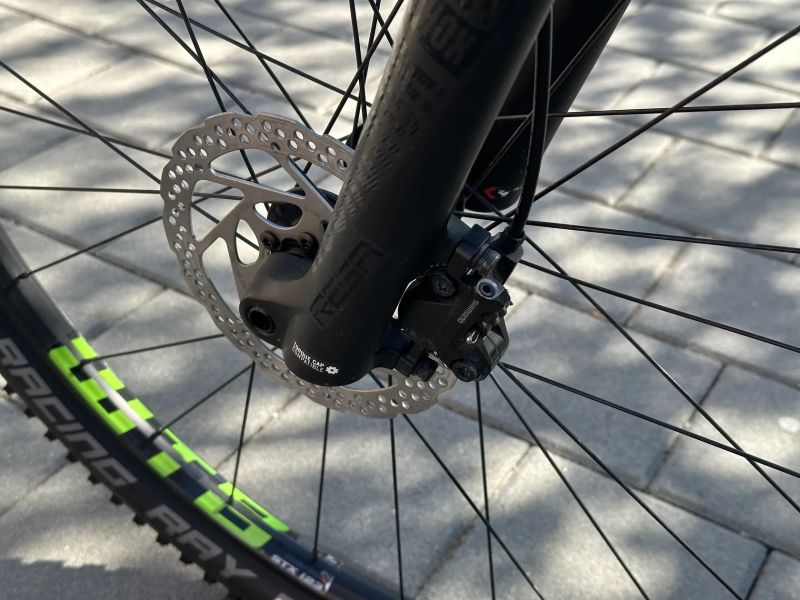 Cannondale F-Si Carbon 5