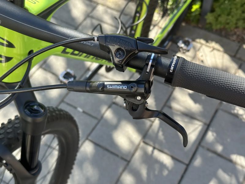 Cannondale F-Si Carbon 5