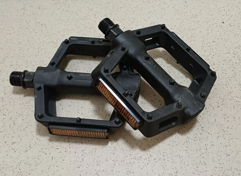 Rockrider XC500 EAGLE na 29" kolech, velikost rámu XL