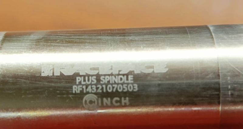 Race Face Next SL + převodník 34T pro Shimano