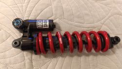 Prodej x výměna RS Super Deluxe Ultimate coil Rc2T 250x75