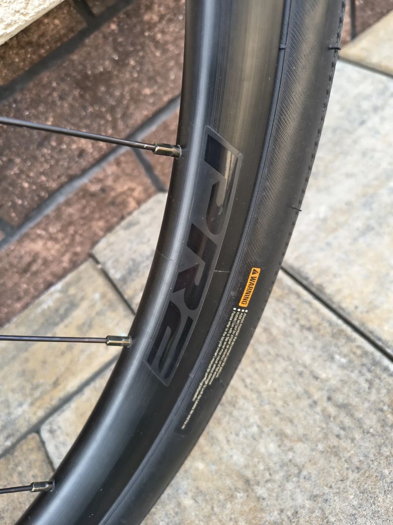 Sada AL kol PR-2, discs + pláště Giant Gavia