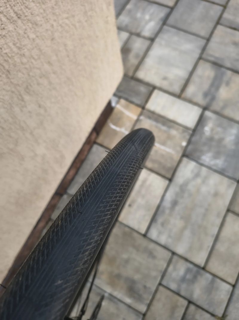 Sada AL kol PR-2, discs + pláště Giant Gavia