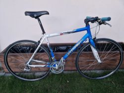 silniční kolo Šírer