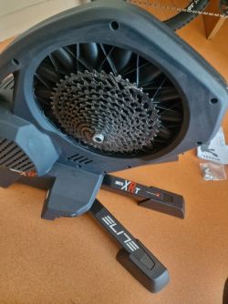 Chytrý Trenažer Elite direto xr-t