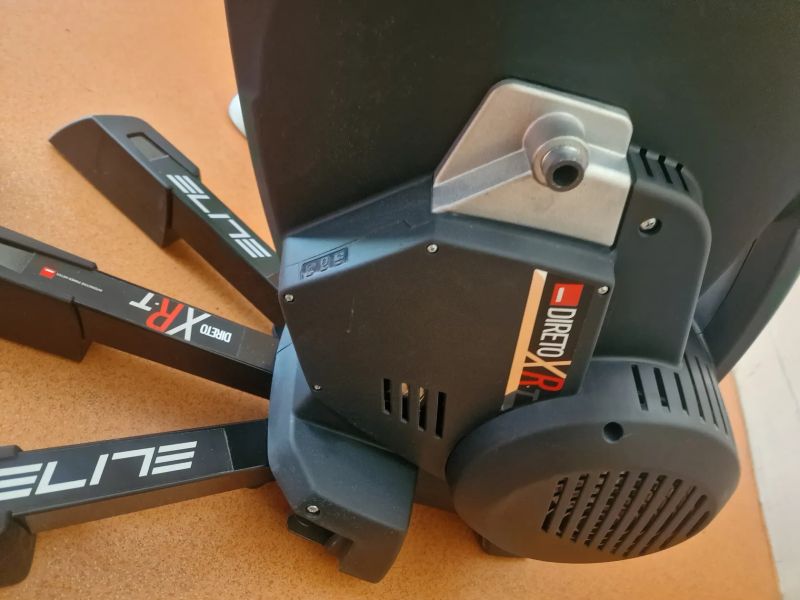 Chytrý Trenažer Elite direto xr-t