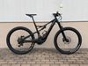 Specialized LEVO Turbo, celopéro, SRAM, černé, velikost M