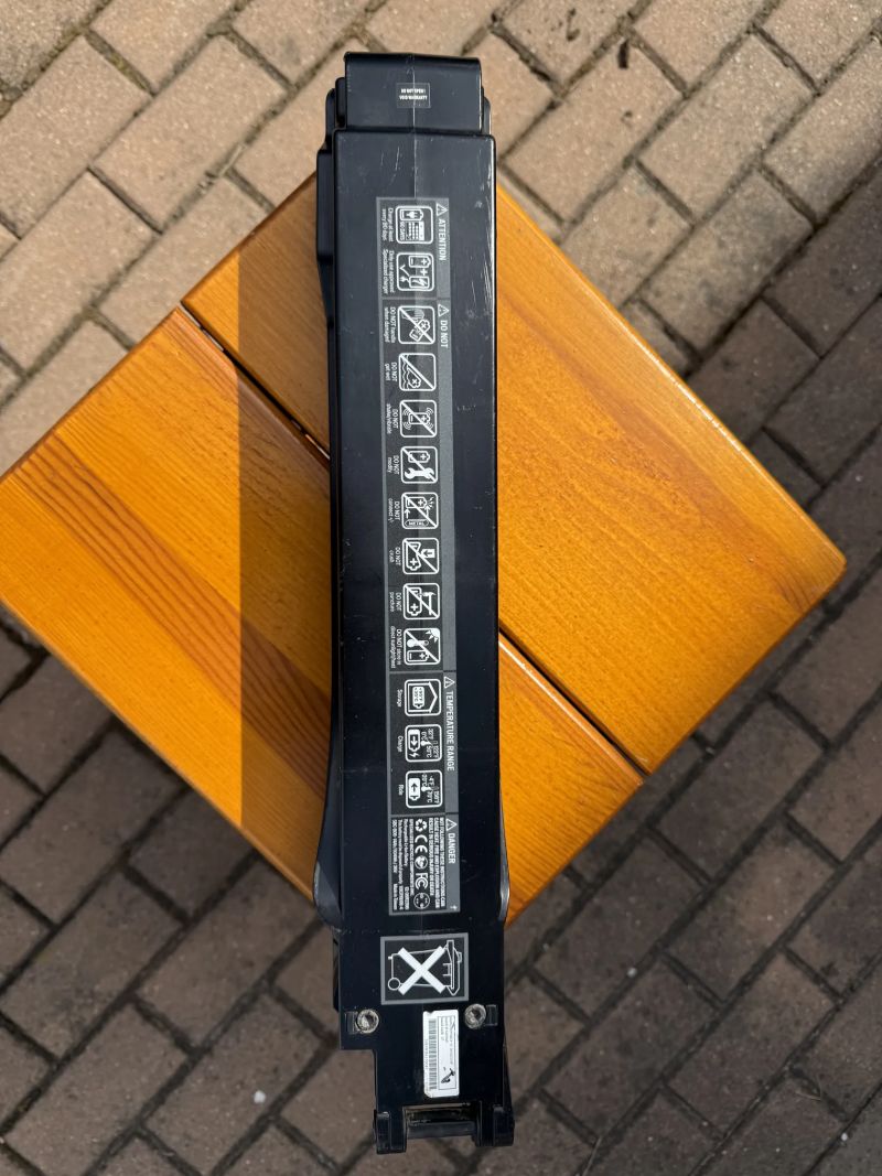 Specialized LEVO Turbo, celopéro, SRAM, černé, velikost M