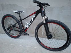 Superior Team 27 Issue 27,5/XS - Top stav