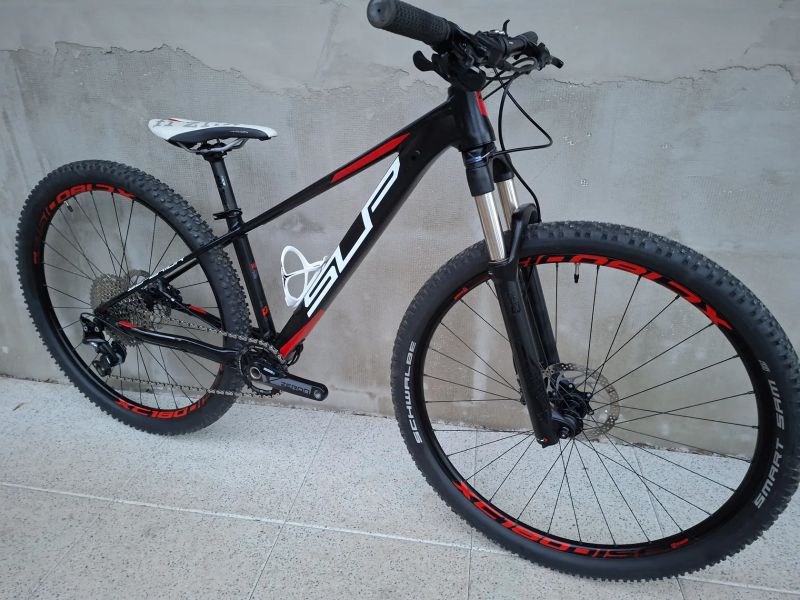 Superior Team 27 Issue 27,5/XS - Top stav