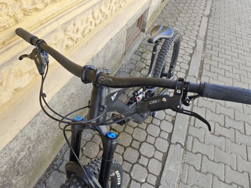 YT Industries Capra core 2 XL (od 183cm) 07 2023 koupeno