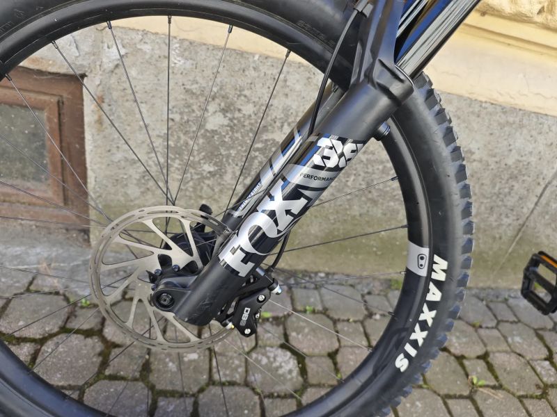 YT Industries Capra core 2 XL (od 183cm) 07 2023 koupeno