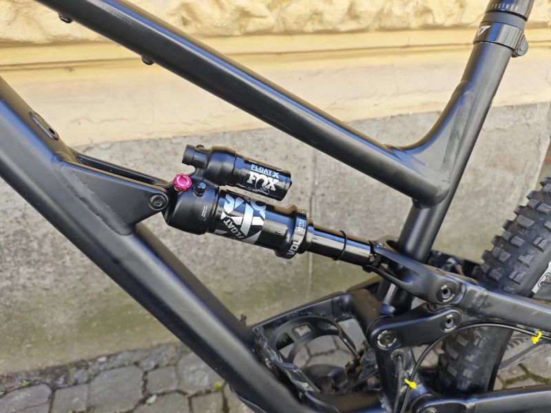 YT Industries Capra core 2 XL (od 183cm) 07 2023 koupeno