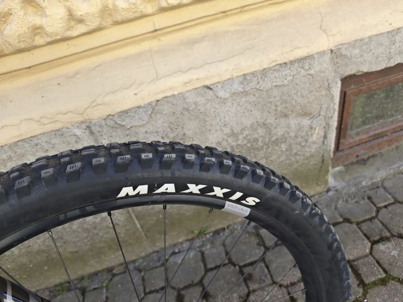 YT Industries Capra core 2 XL (od 183cm) 07 2023 koupeno