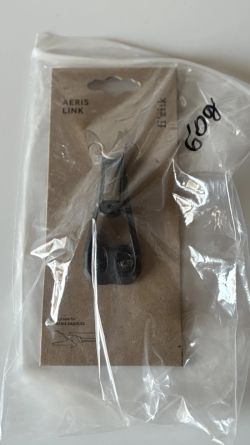 Transiro Aeris Link (adapter pro kosik na lahev pro sedla Fizik)