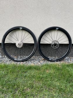  DT Swiss E1800 Spline 30 mm