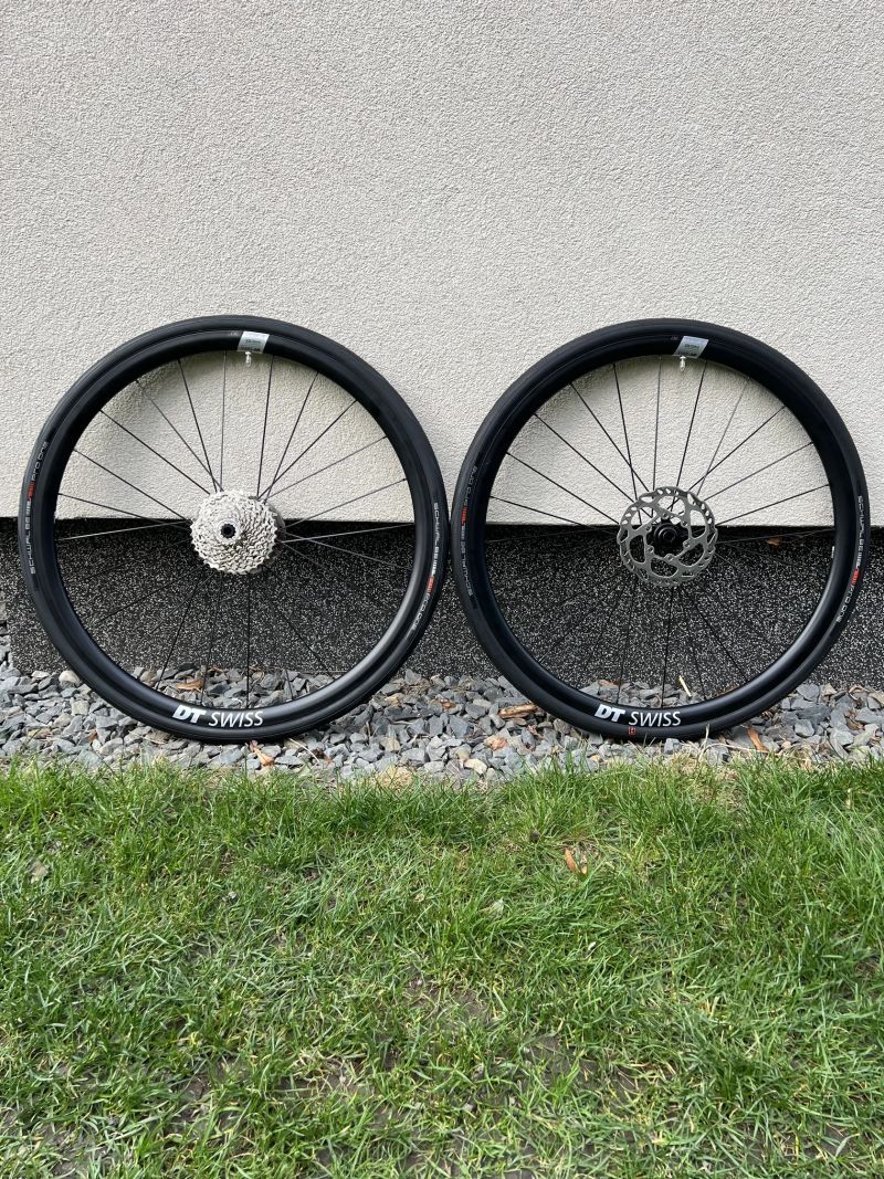  DT Swiss E1800 Spline 30 mm