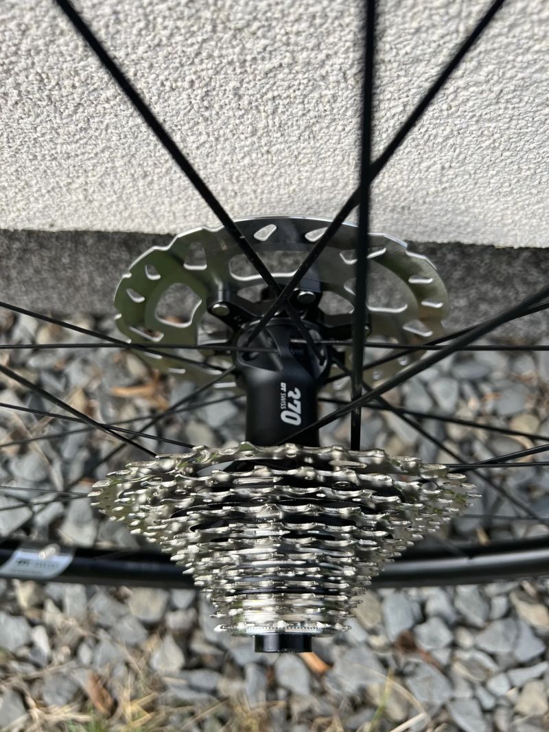  DT Swiss E1800 Spline 30 mm