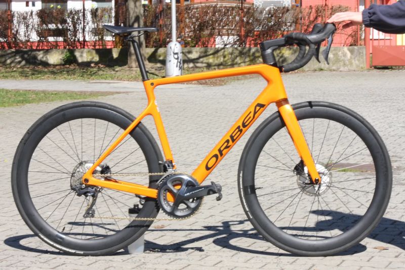 Orbea ORCA M20