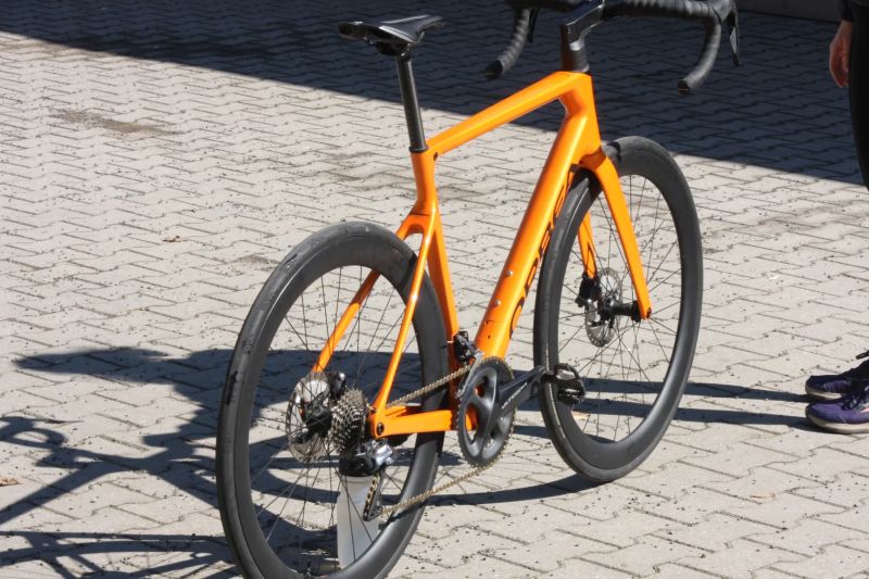 Orbea ORCA M20