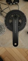 Sada Shimano Ultegra R8170