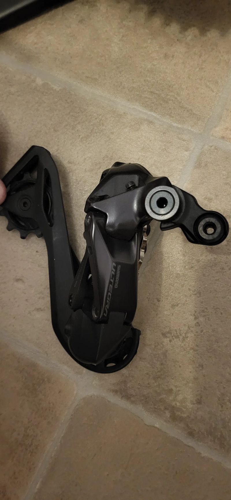 Sada Shimano Ultegra R8170