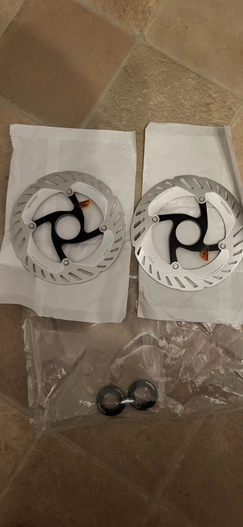 Sada Shimano Ultegra R8170