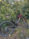 Specialized Epic S-WORKS World cup
