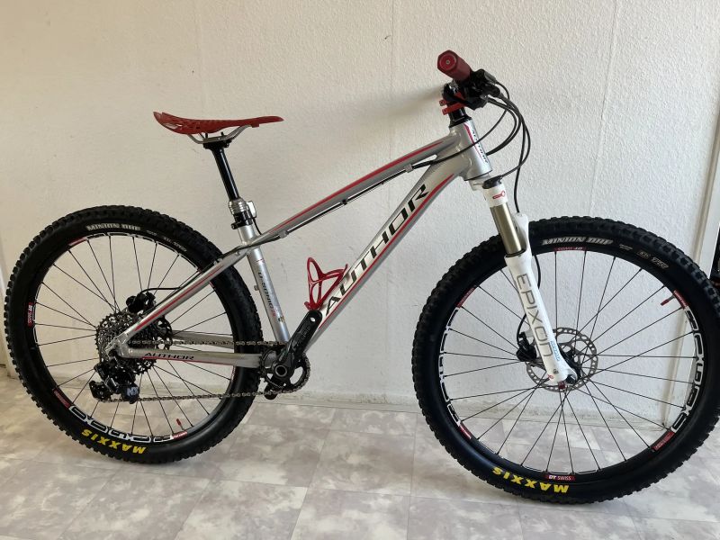 Author Ultrasonic 26